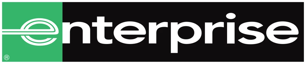 enterprise rent a car logo.svg